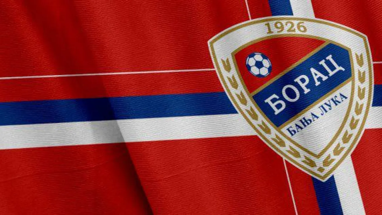borac 