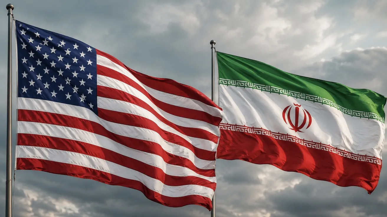 Amerika Iran Iustravoja Cazinnet