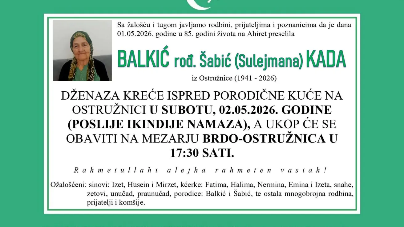 smrtovnica