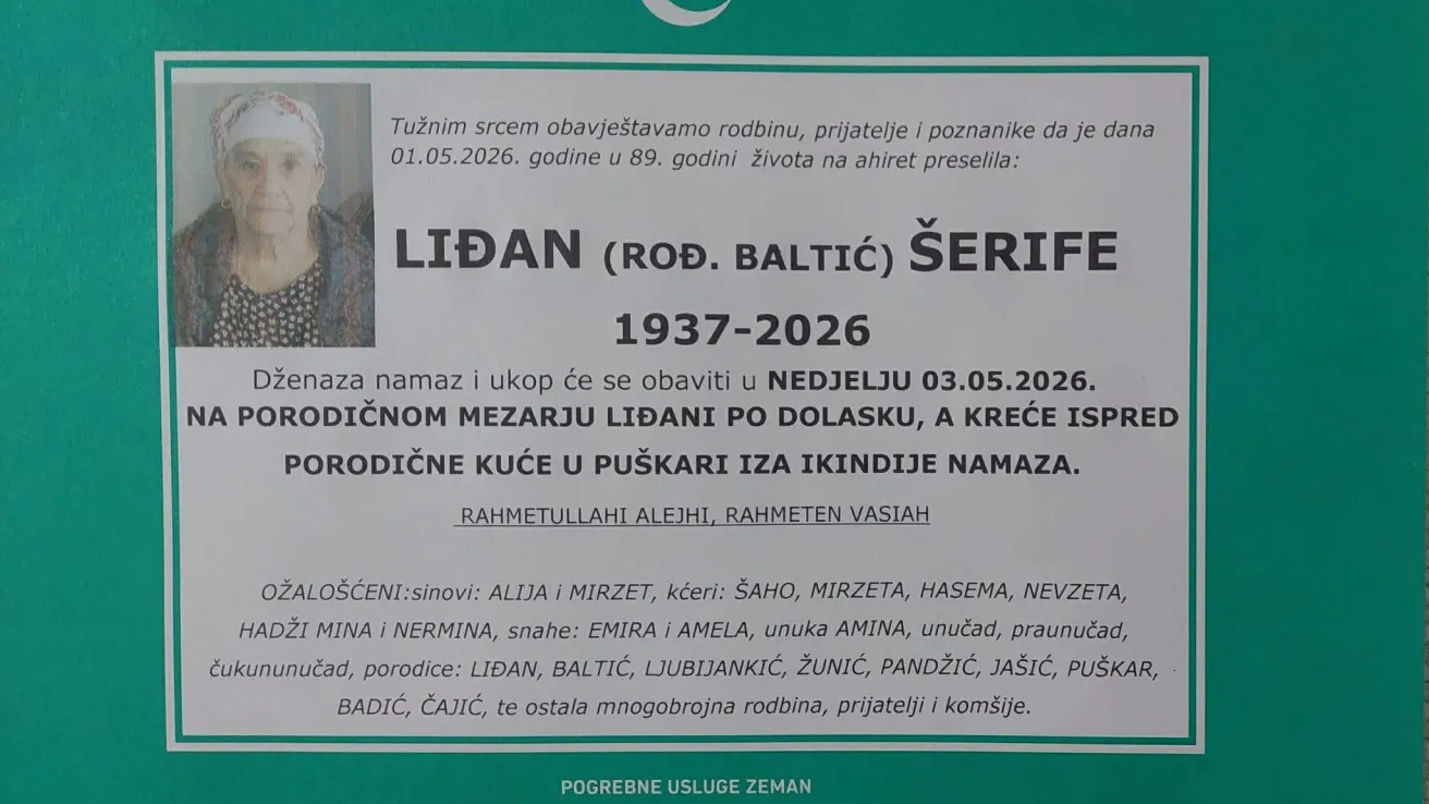 smrtovnica