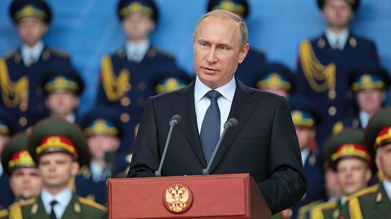 putin