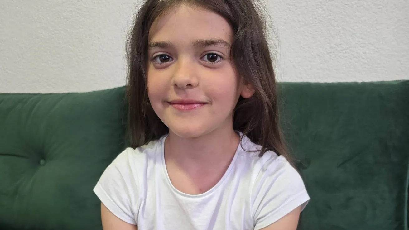 Melek Keserović