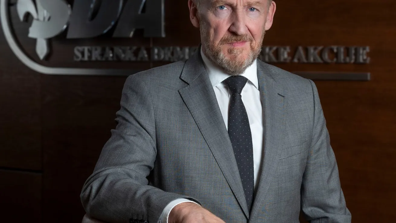 Bakir Izetbegović