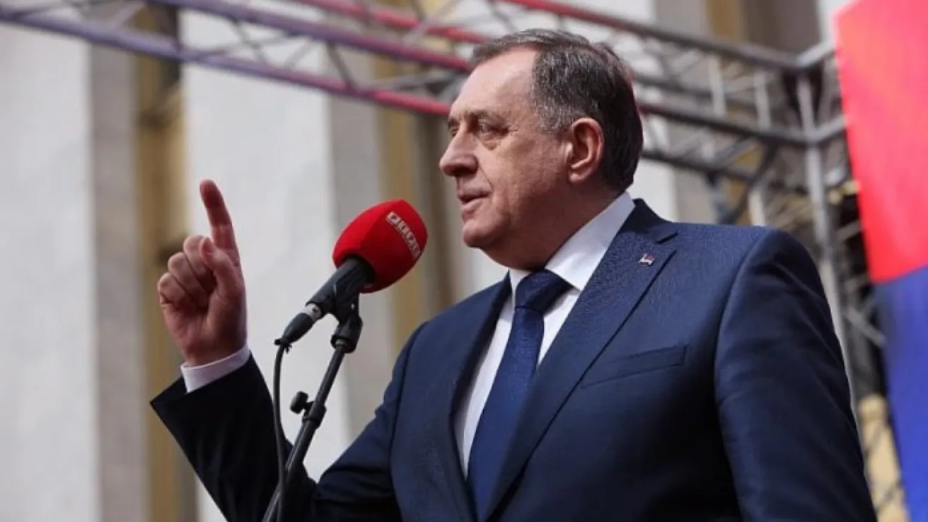 dodik