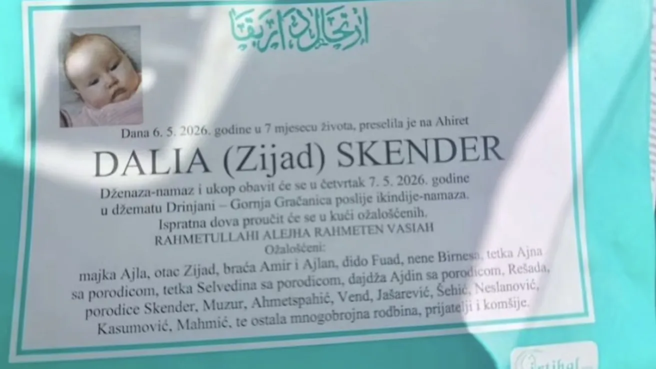 Dalia (Zijad) Skender