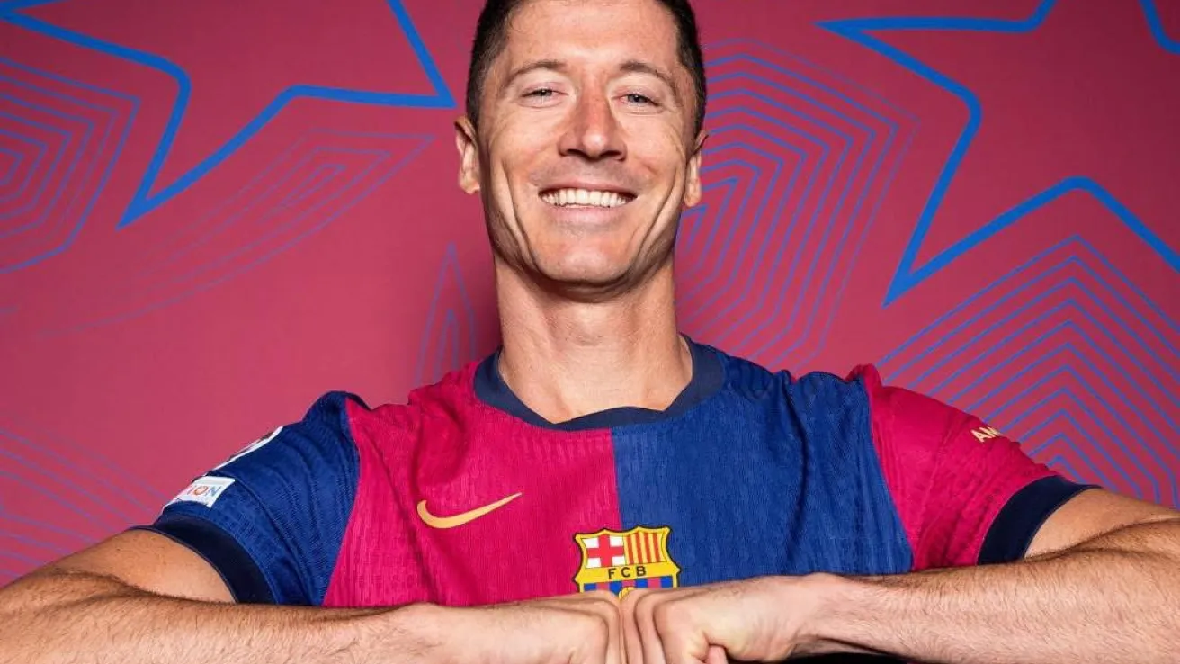 Lewandovski