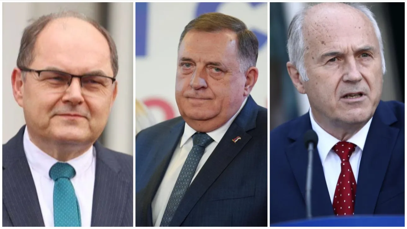 Dodik
