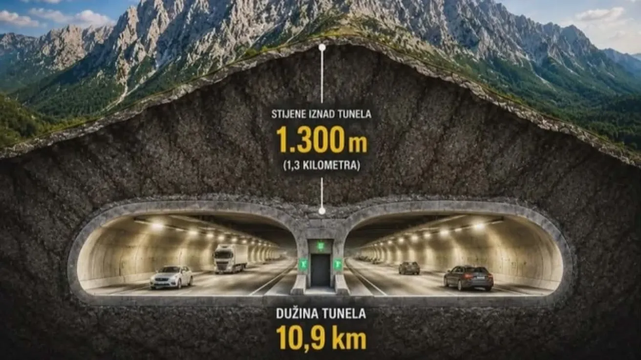 Tunel