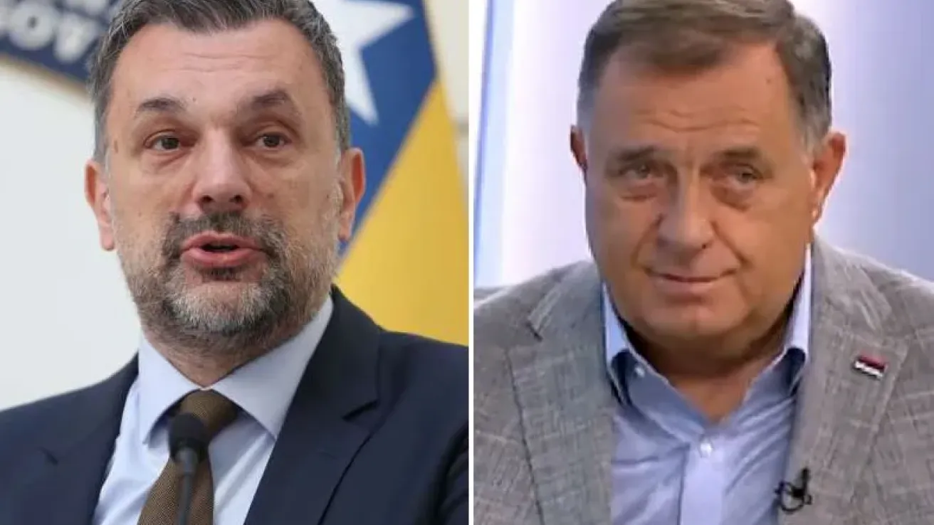 Dodik