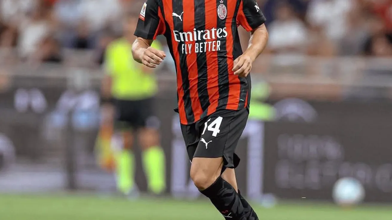 Luka modric