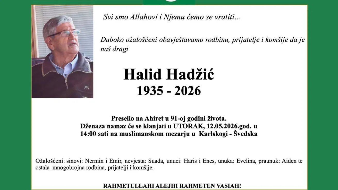 Halid Hadžić