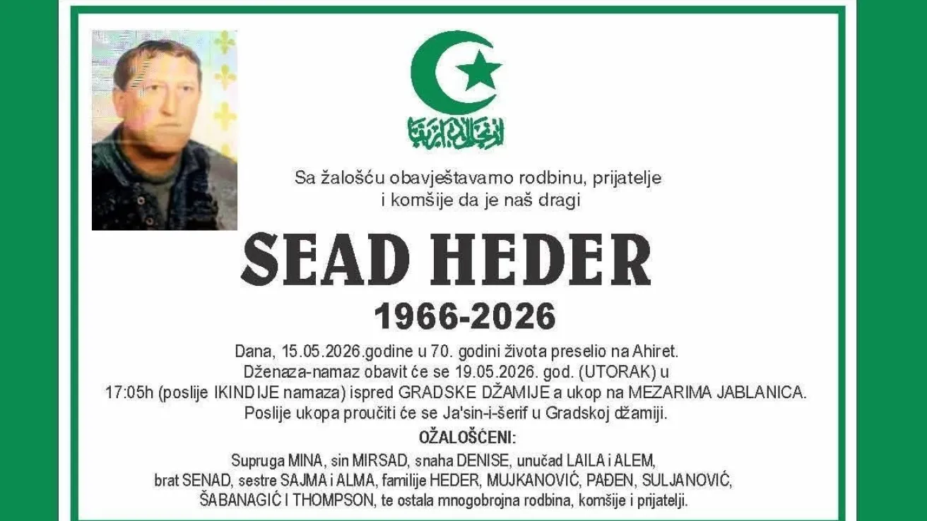 Sead Heder