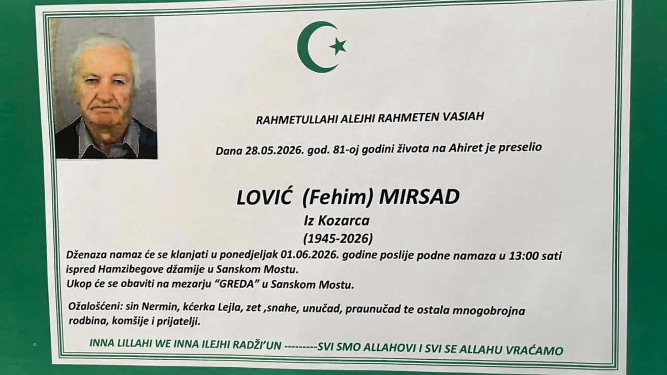 Lović (Fehim) Mirsad