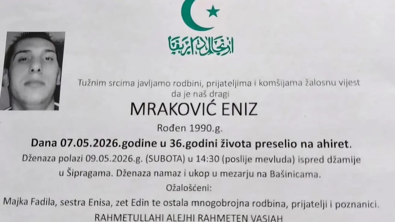 Mraković Eniz