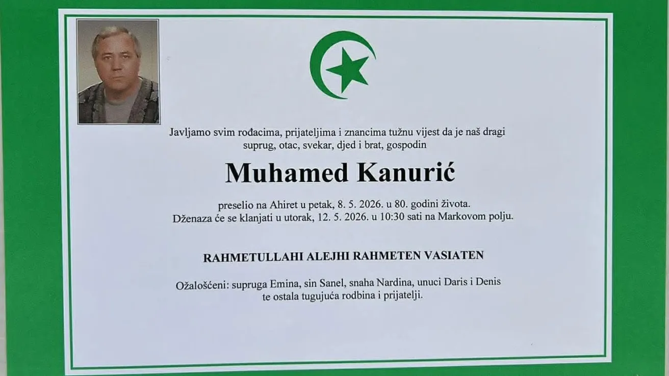 Muhamed Kanurić