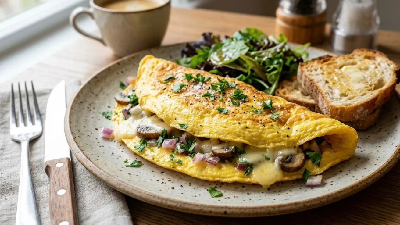 omlet