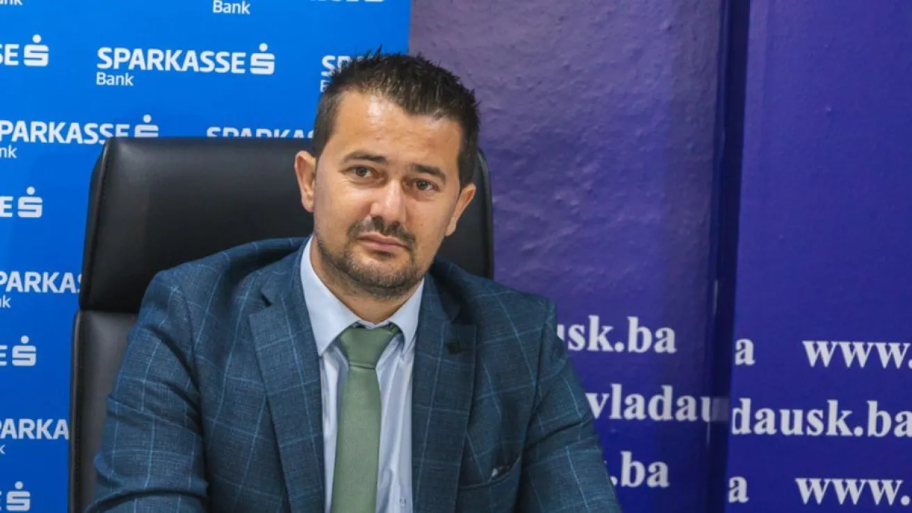 denis osmankic