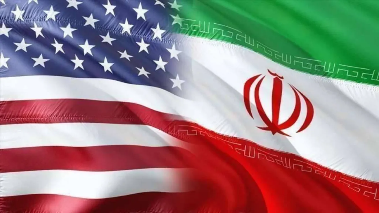 SAD IRAN