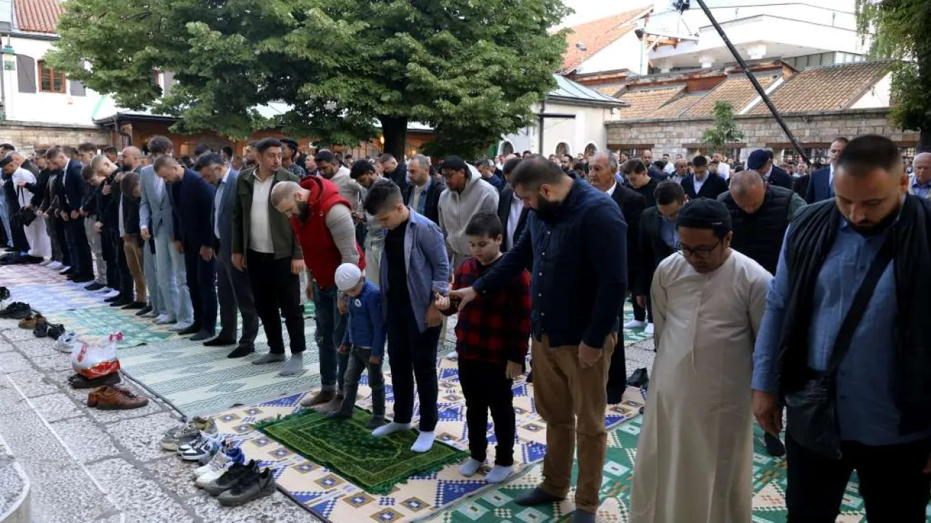 Bajram