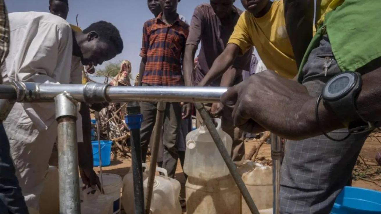 sudan