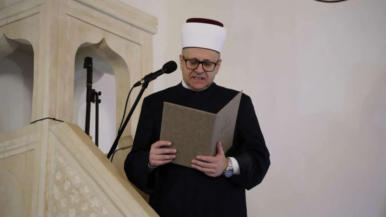 Muftija mostarski