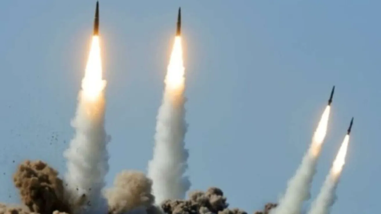 rakete