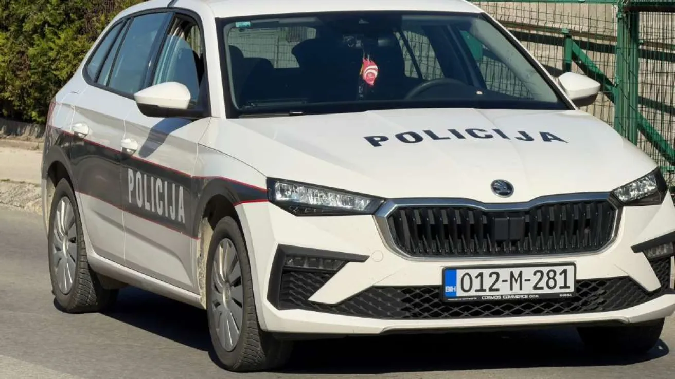 policija fena