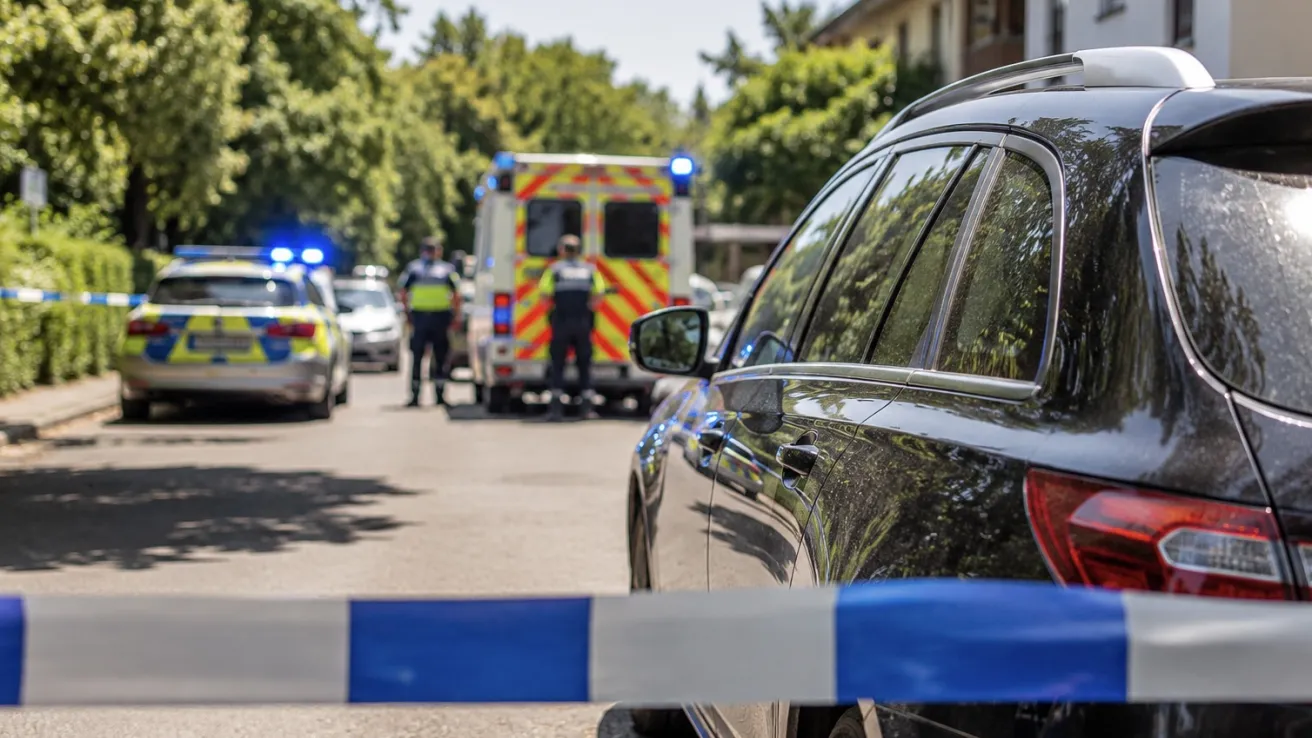 Policija njemacka ilistracija cazin.net