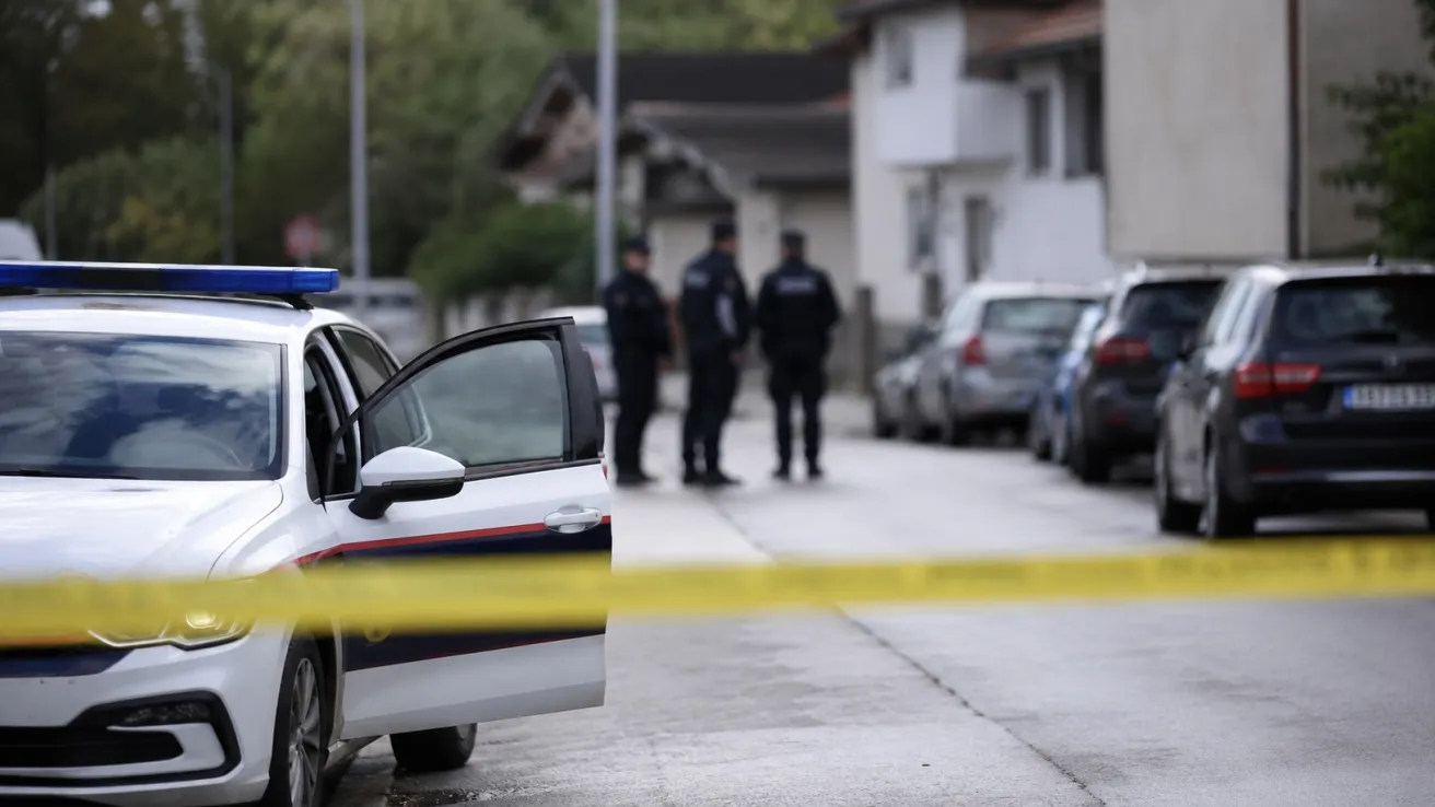 Policija Ilustracija Cazin.net