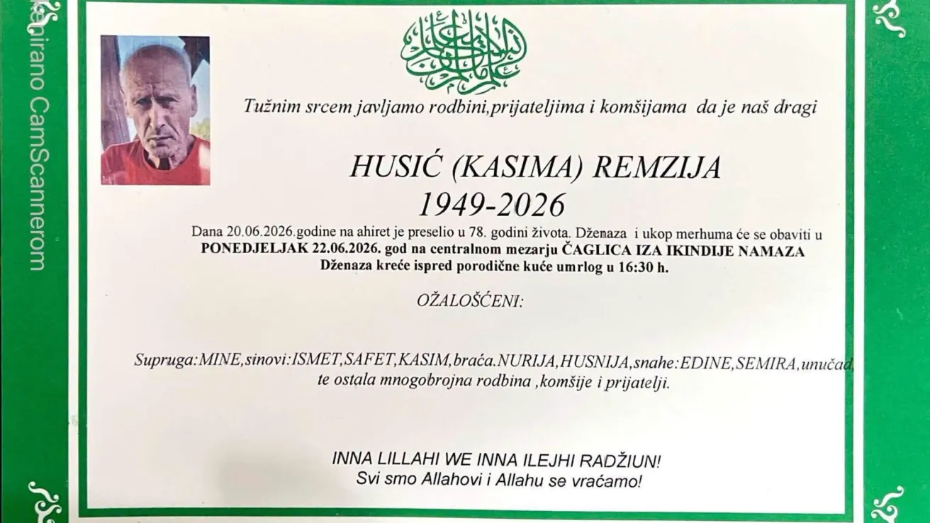 smrtovnica