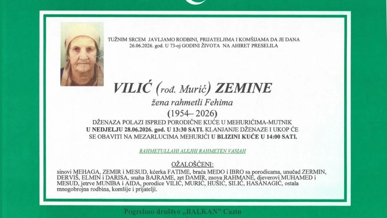 smrtovnica