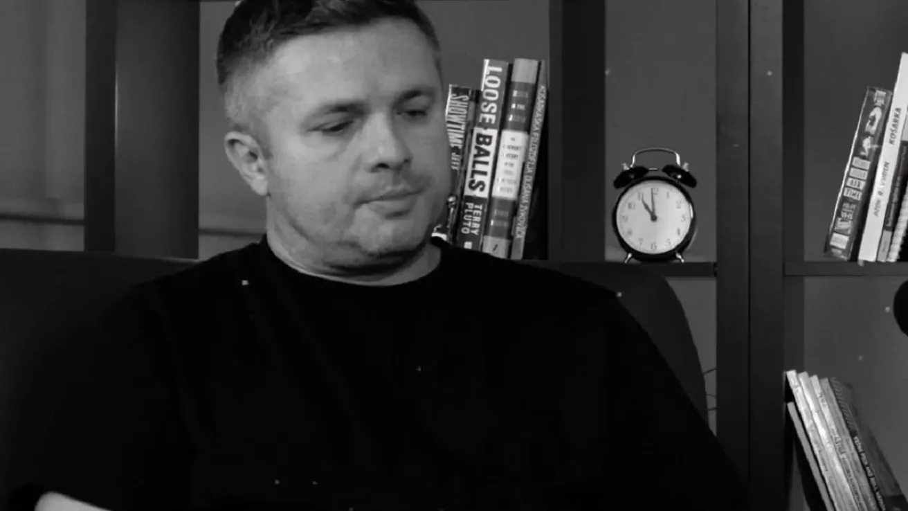 Edin Avdic