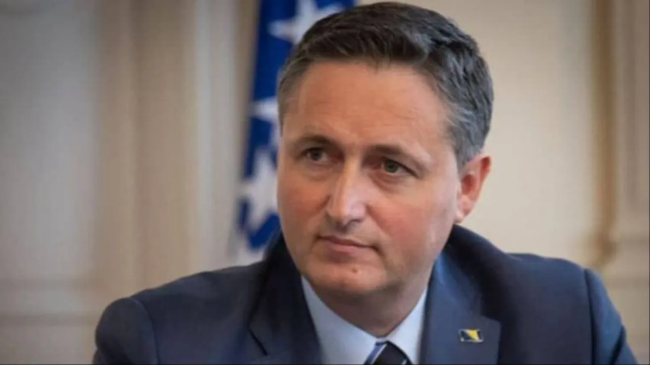 Becirovic