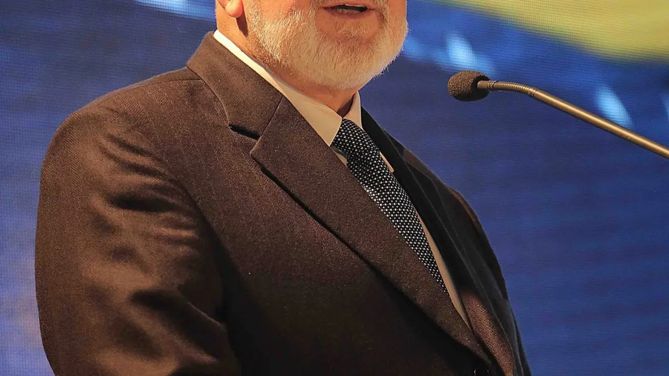 Mustafa ceric