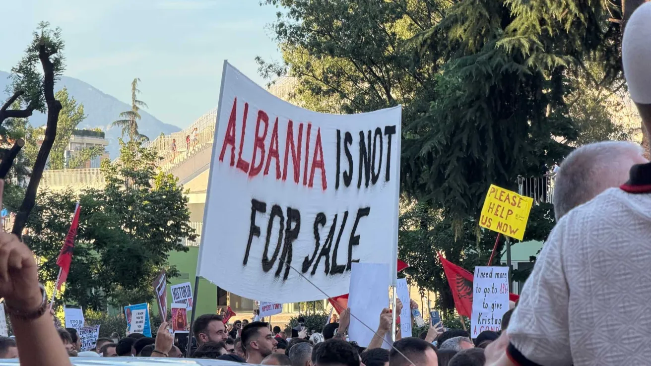 Albania