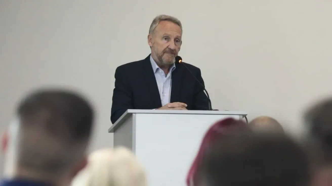 Bakir izetbegovic