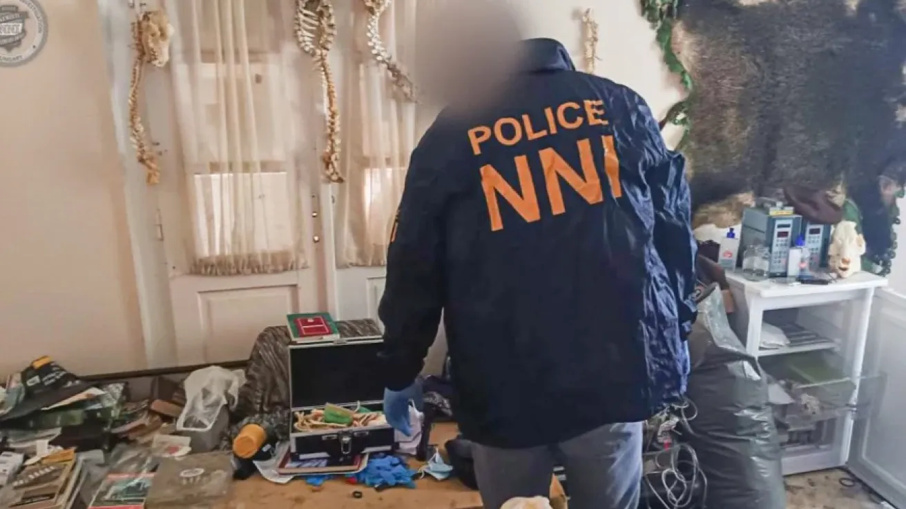 Policija
