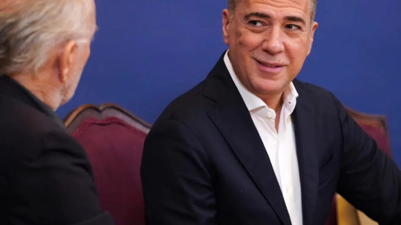 Zeljko joksimovic