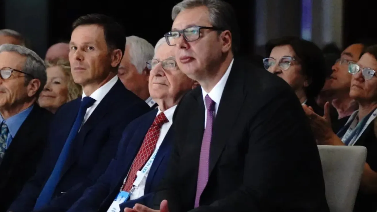 Vucic