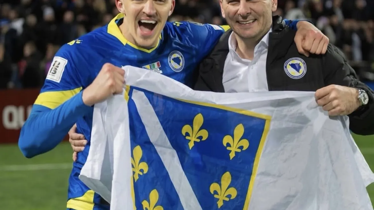 Tarik Muharemovic