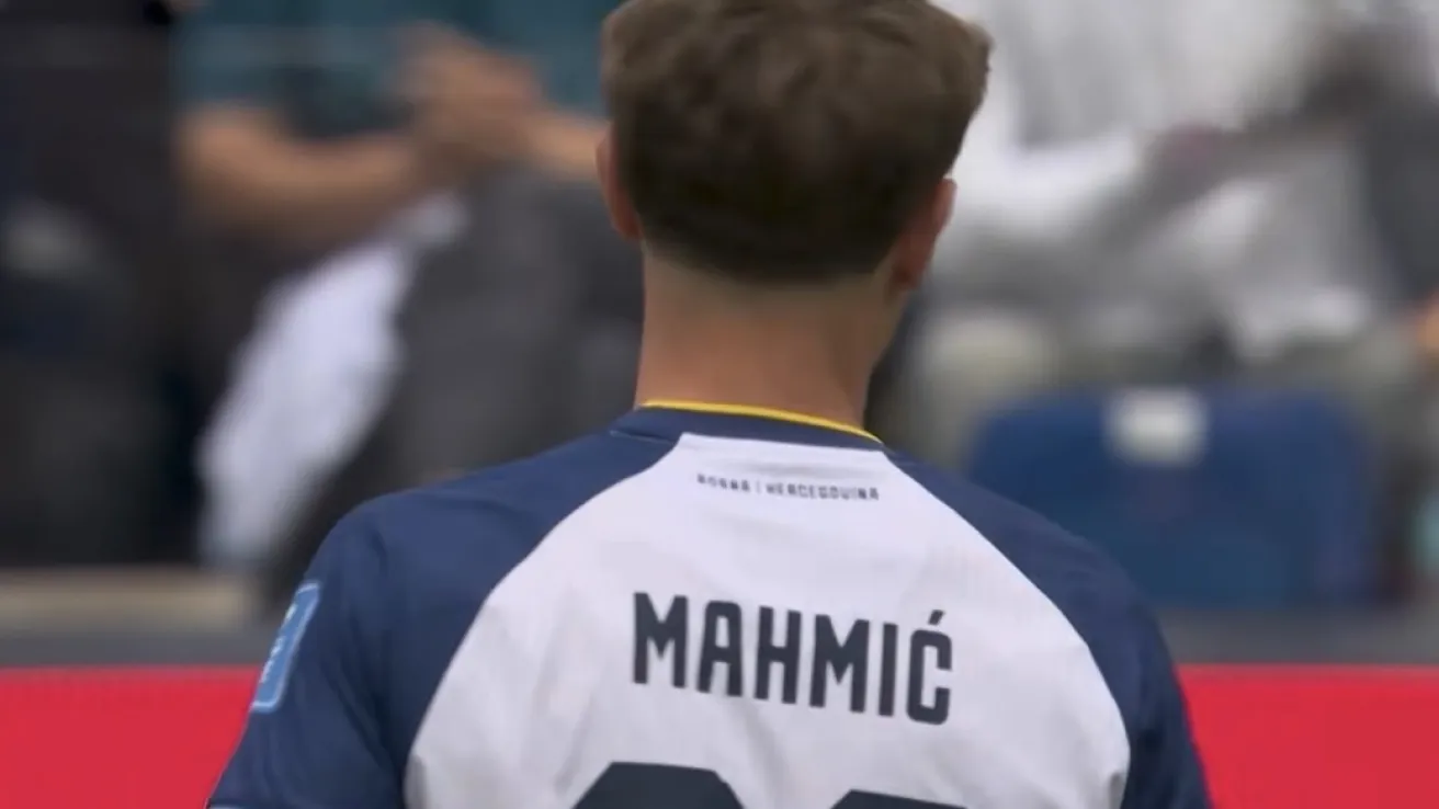 Ermin Mahmic