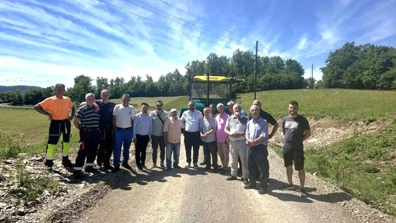 Opcina cazin