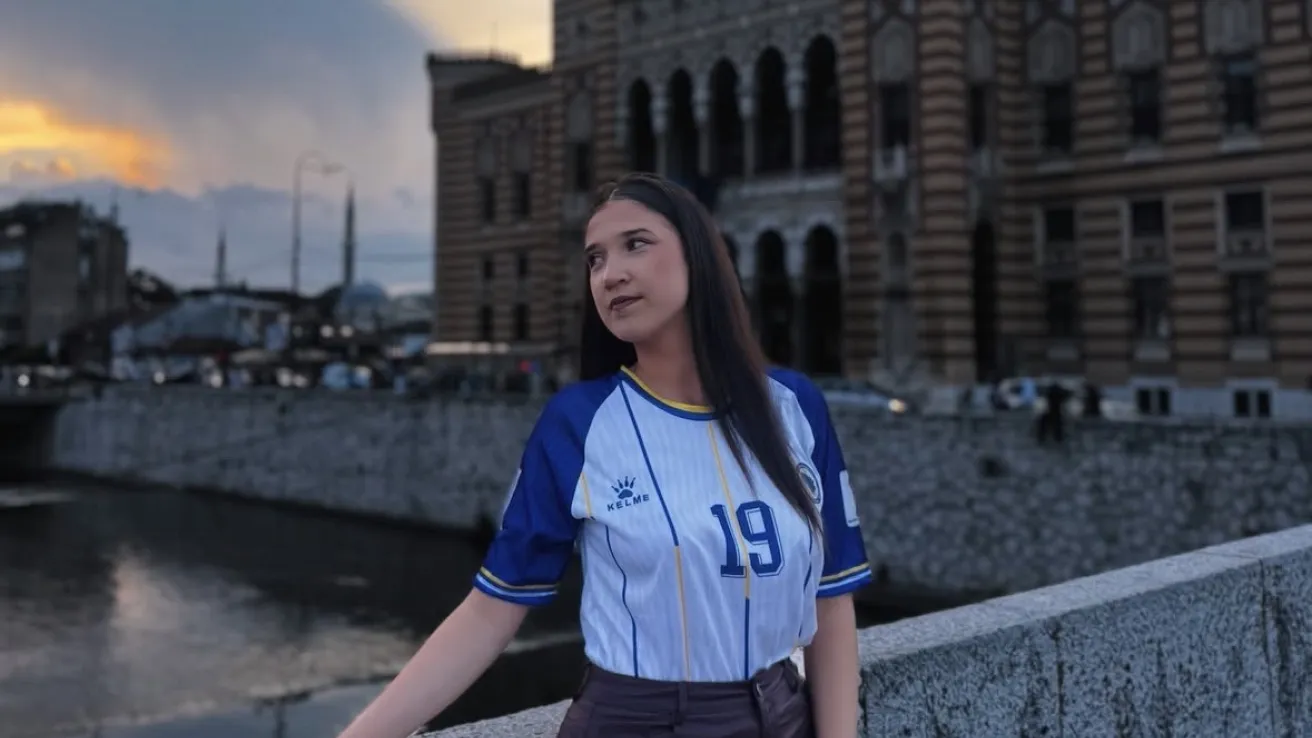 Iman &Scaron;epić