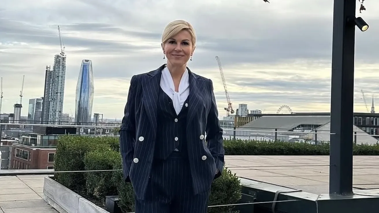 Kolinda Grabar Kitatovic Foto Instagram.jpeg