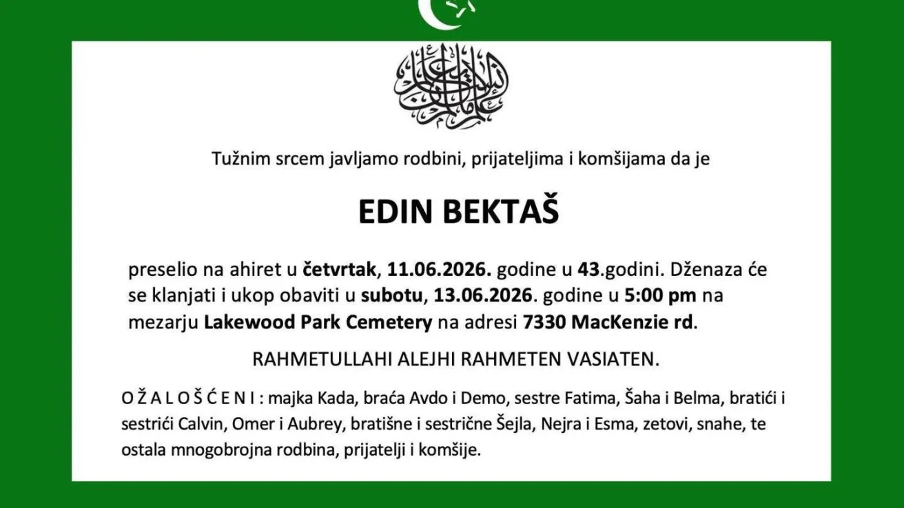 Edin Bekta&scaron;