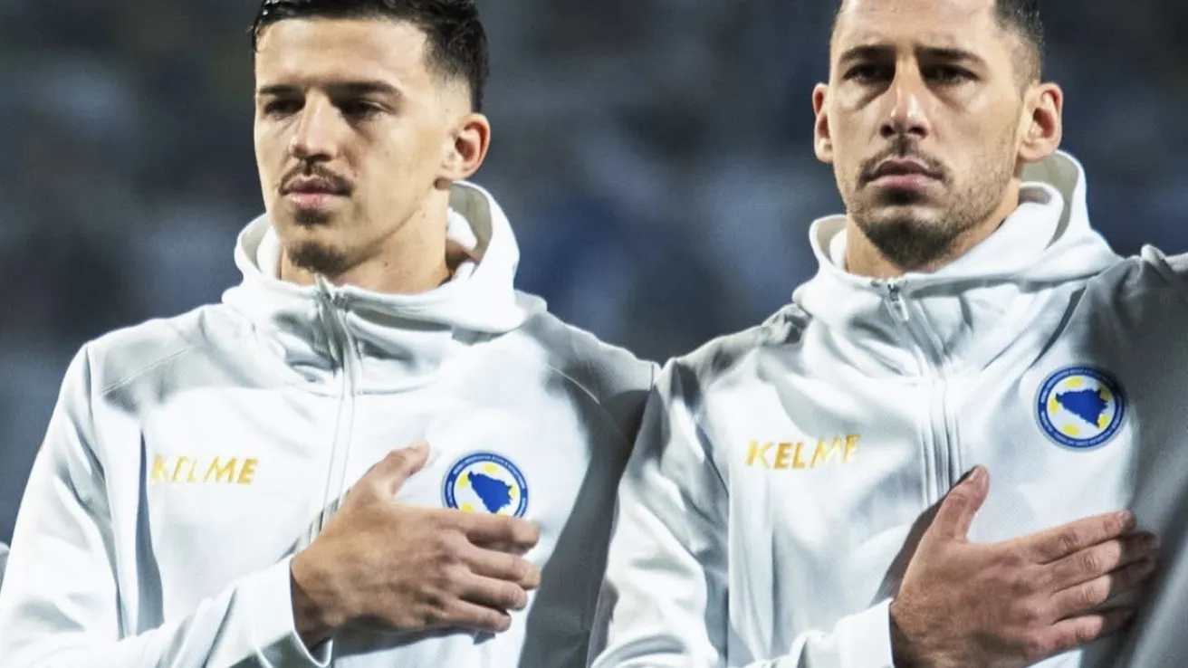 Tarik Muharemovic