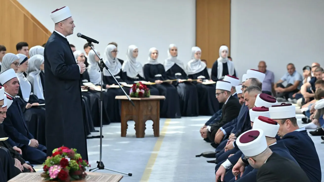 Muftijstvo bihacko