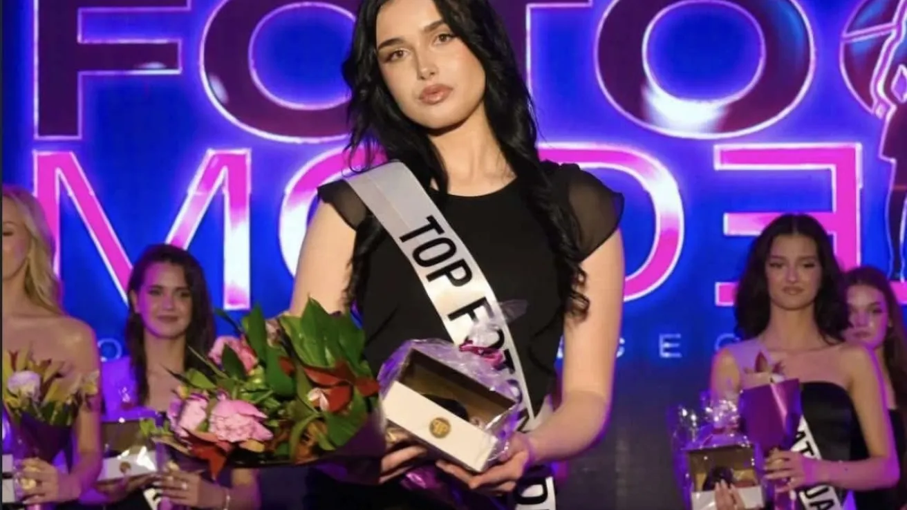 Ajna Burzic