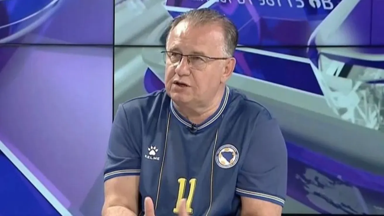 Nermin Niksic ftv