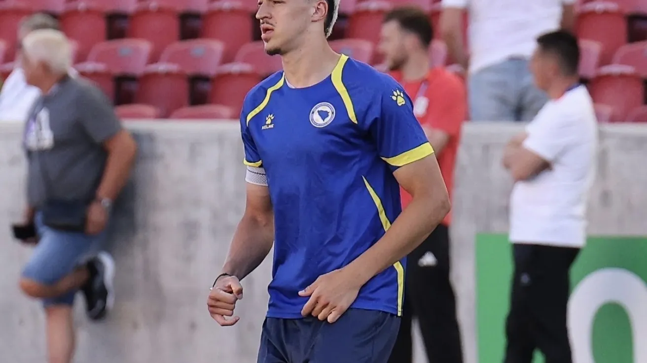 Mujaremovic